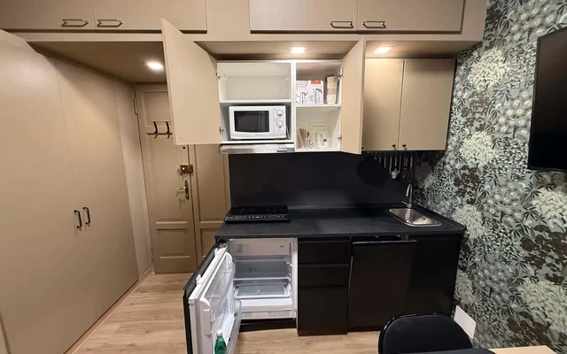 Apartment in Piazza Pontida, Bergamo for 32 m² 3