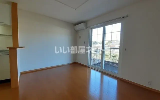 メゾンブリアン 1階 - Gojo student accommodation - 1階 - 1LDK