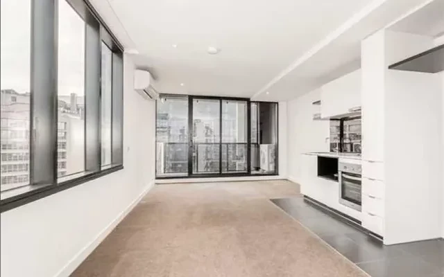 7 Katherine Place - Melbourne student accommodation - 1 Bedroom*2201