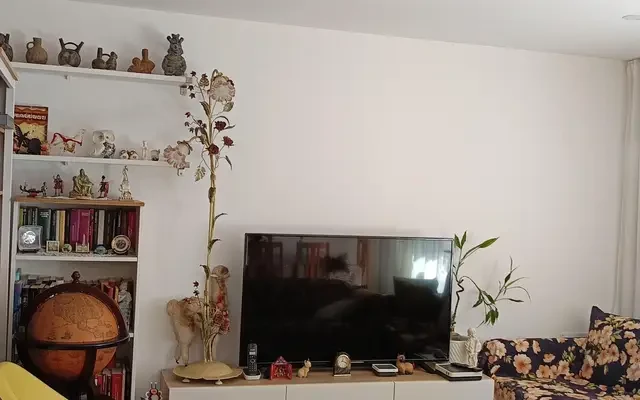 apartment in La Marina del Port (Sants   Montjuïc) 2