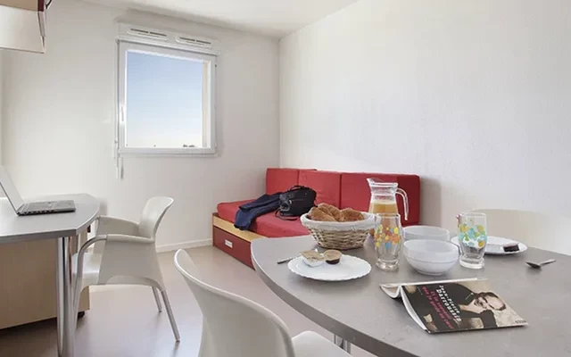 République - Douai 1