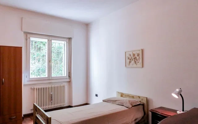 1 single room 0