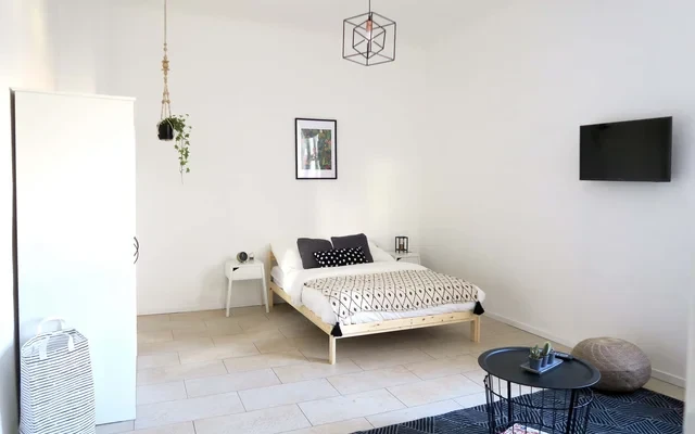 Apartment in Tegel, Berlin 0