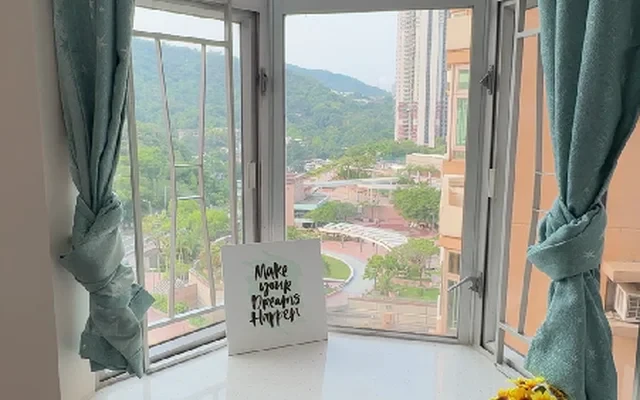Block 6, Jubilee Garden, Fo Tan - Hong Kong(China) student accommodation - 11F