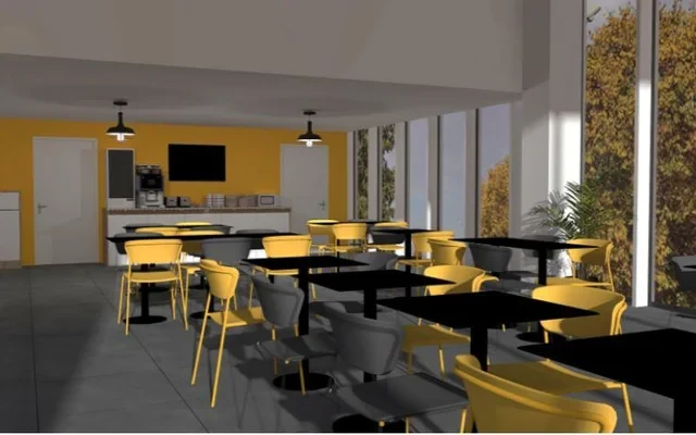 Twenty Campus Roubaix e-Camp 0