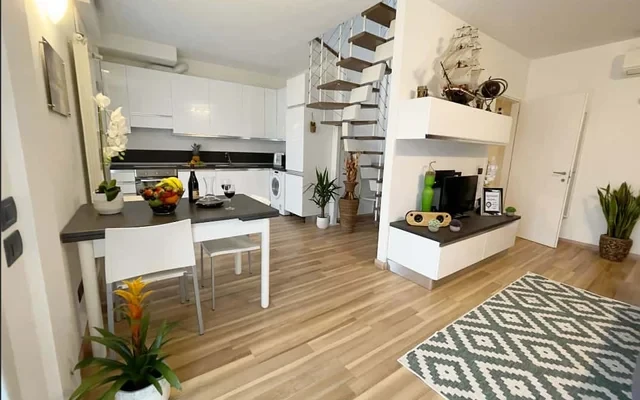 APT B3.2 - BILOCALE 4