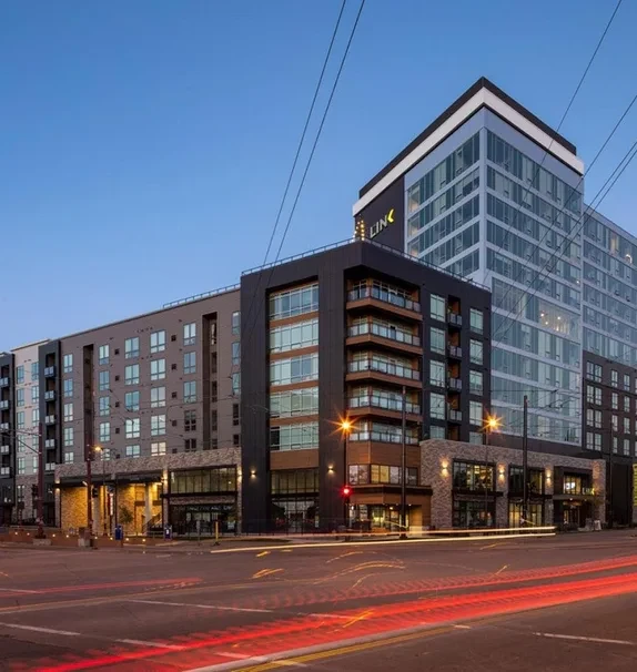 The Link Minneapolis Low-Rise