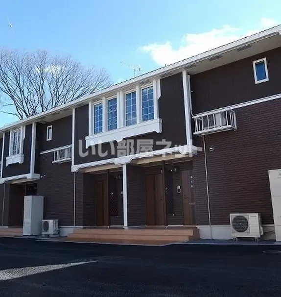 Tiny home－Ⅲ 202号室