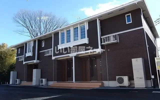Tiny home－Ⅲ 202号室 - Annaka student accommodation