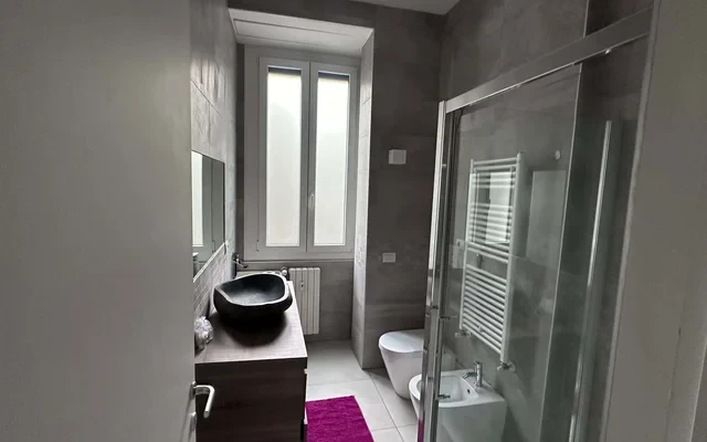 Apartment in Via Tiziano, Milano for 90 m² with 2 bedrooms 4