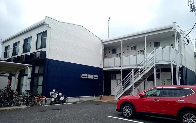 レオパレス原 2