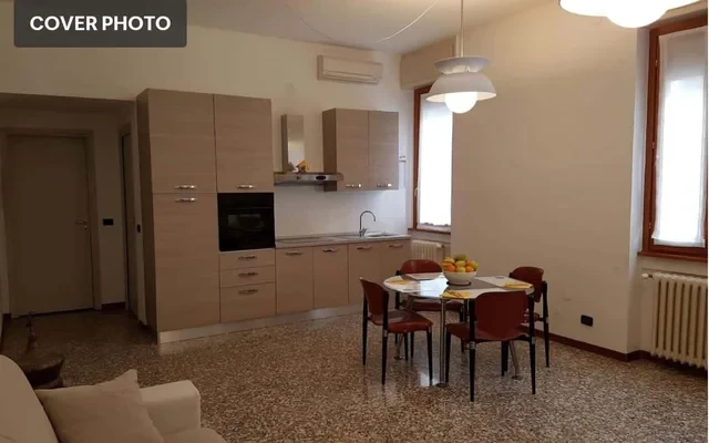 Apartment in Via Archimede, Milano for 72 m² with 1 bedroom 0
