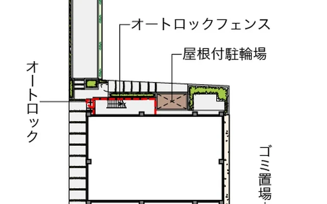 砧　プレミア 2
