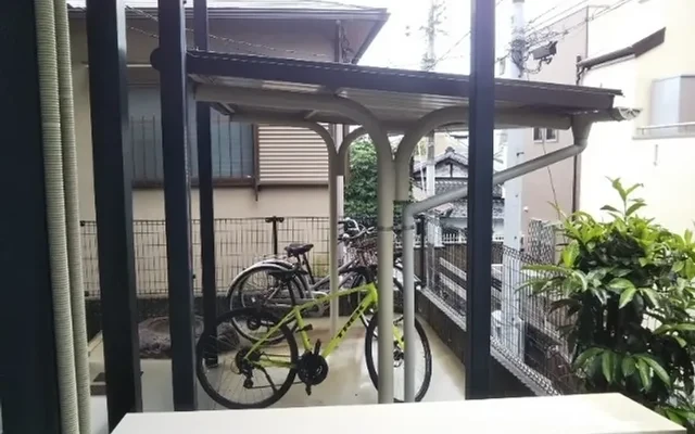 レオパレス五宮町 1