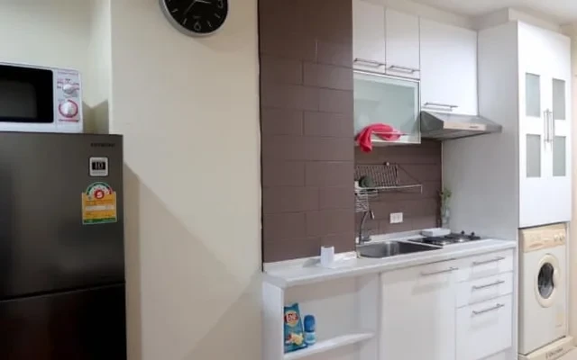 1-BR Condo for Rent, ฿20,000/month, Grand Park View Asoke 2