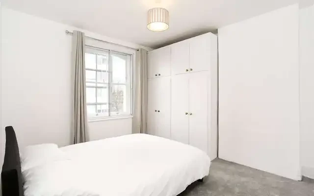 Kings Road 1