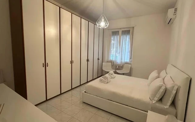 Appartamento in zona Monteverde, Roma 4