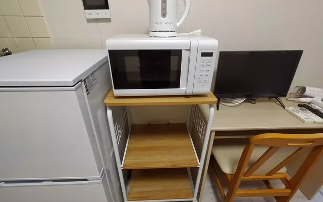 AP329 Morikata Minamiheim 101 - Tokyo student accommodation
