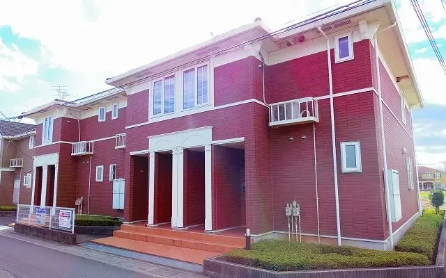 エー・ワン・レジデンス 2階 - Sugito Town Kitakatsushika District student accommodation