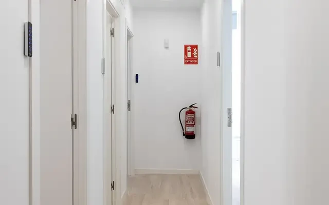 residence in Sants   Badal (Sants   Montjuïc) 1