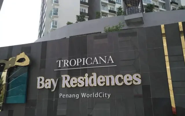Tropicana Bay Residences - N 2