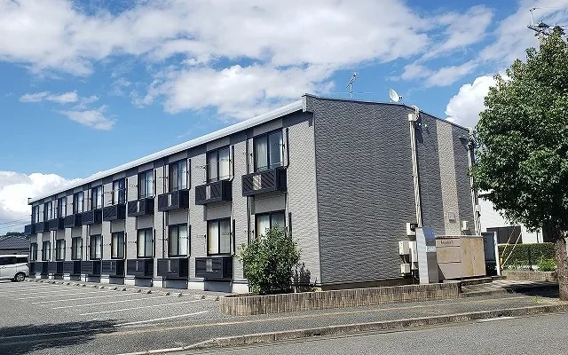 レオパレスメゾン　神馬　Ⅰ 0