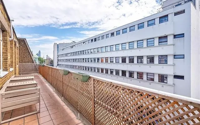 Mountbarrow House, Elizabeth Street, Belgravia, London, SW1W 9RB 4