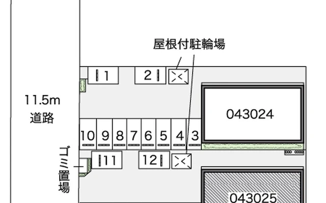 ＨＩＧＨＷＯＯＤⅡ 2