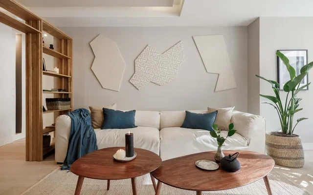 Sire - 2 bedrooms in Almagro 0