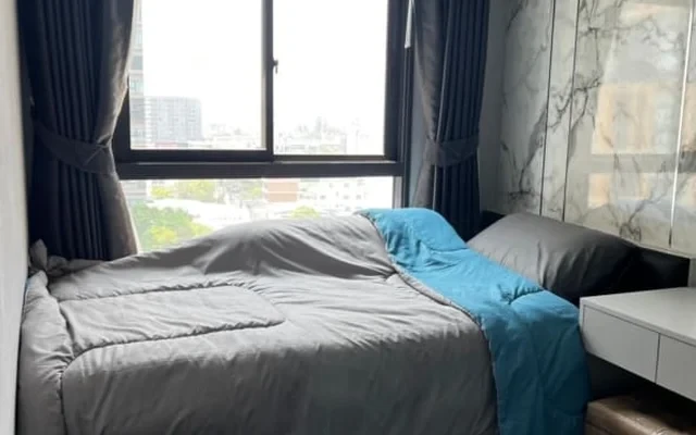 2-BR Condo for Rent, ฿23,000/month, The Parkland Charan - Pinklao 4