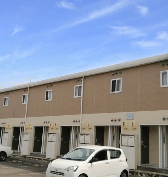 レオパレスＫｉｔａｉｃｈｉ　Ｓ