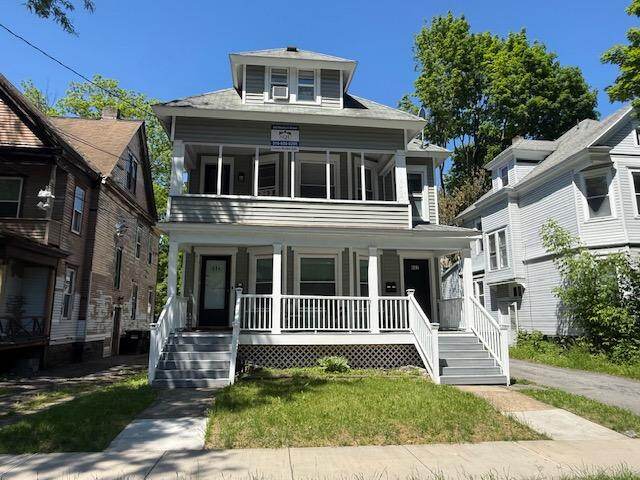 602 Westcott St Apartment 1