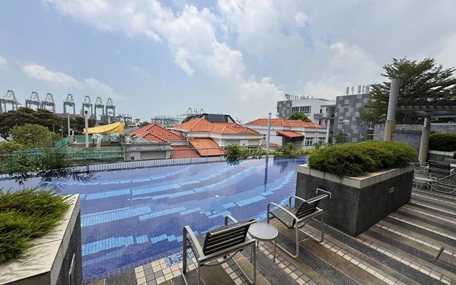 The Grandhill Condo - Cosuites A 3