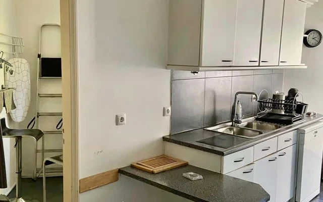 Amazing 3-bedroom apartment with pool in Cascais 4