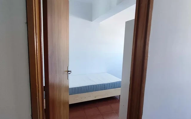 One-bedroom apartament in Rua Garret, Portalegre 4