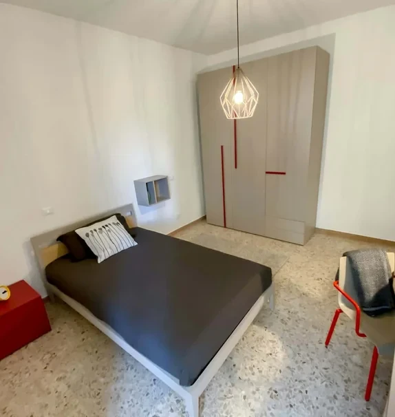 3  rooms  - apartment for 4