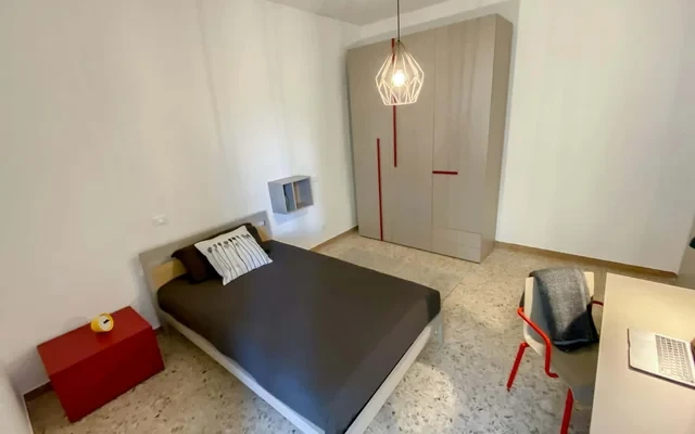 3  rooms  - apartment for 4 0