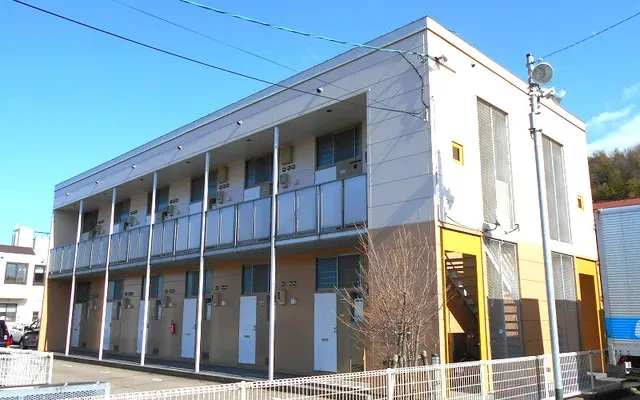 レオパレス花水木 0