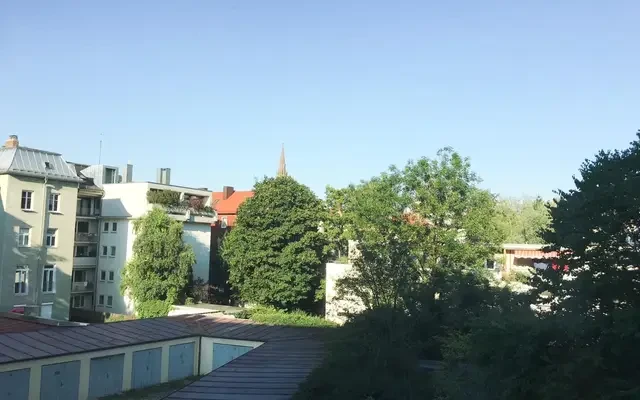 studio in Untergiesing   Harlaching 1