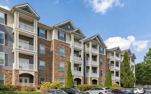 Seven Springs Apartments 1