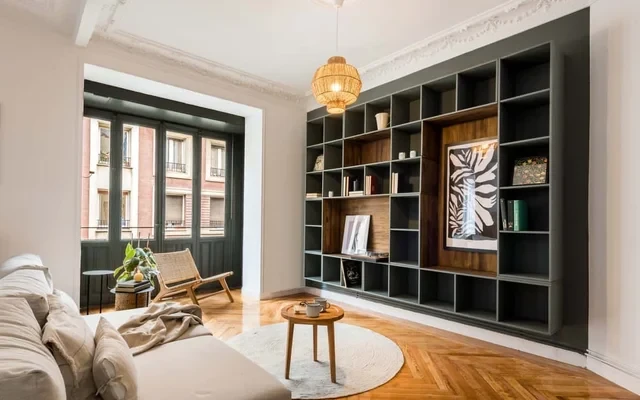 Librandi - 2 bedrooms in Lista 1