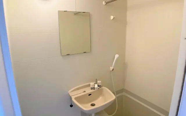 Leopalace Himawari III Room 205 3