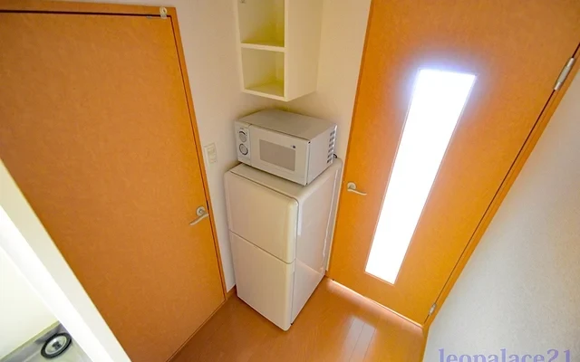 レオパレス豊 1