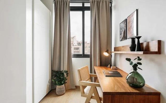 Furore - 1 bedroom in Eixample Esquerra 4