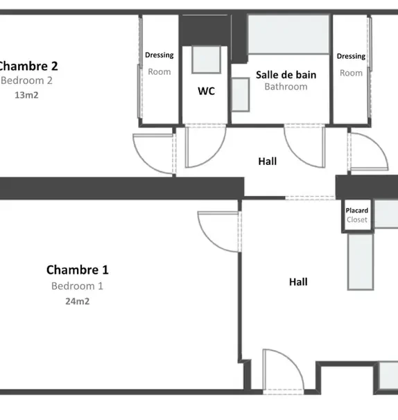 21 rue Marc-Antoine Petit, 69002