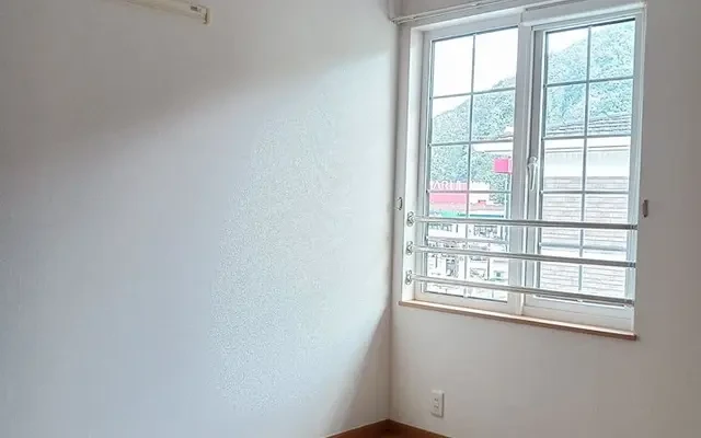 アルカンシェルB 2階 - Mimasaka student accommodation - 2階 - 2LDK