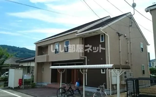 セレーノ・カーサ A棟 101号室 - 日南市の学生向け宿泊施設