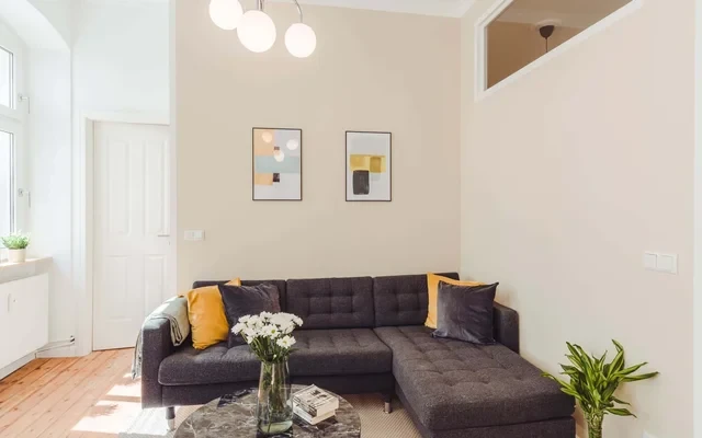Wunderschoenes, modernes Apartment wartet auf Sie! 2