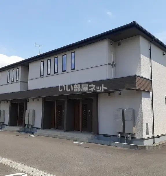 リナリア Ⅱ 204号室