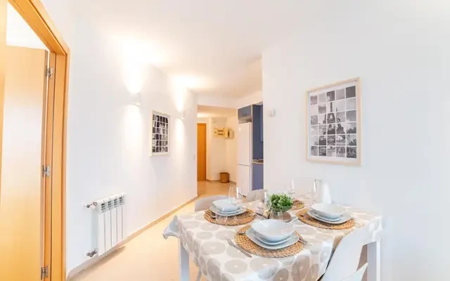 apartment near C. Fresno de Cantespino  4